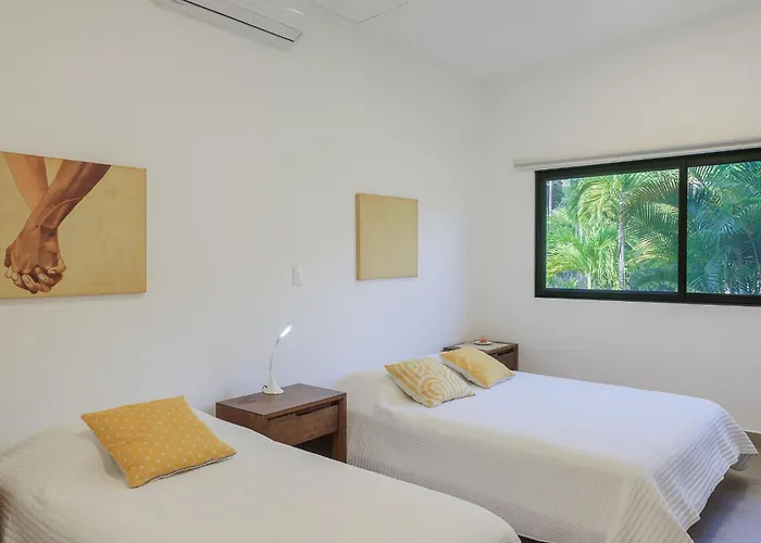 Ayanna Beach Front