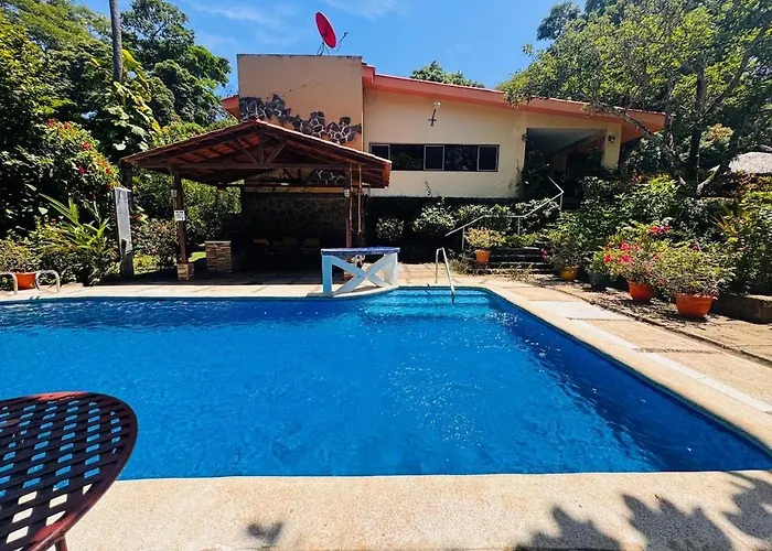 Essenz Bahia