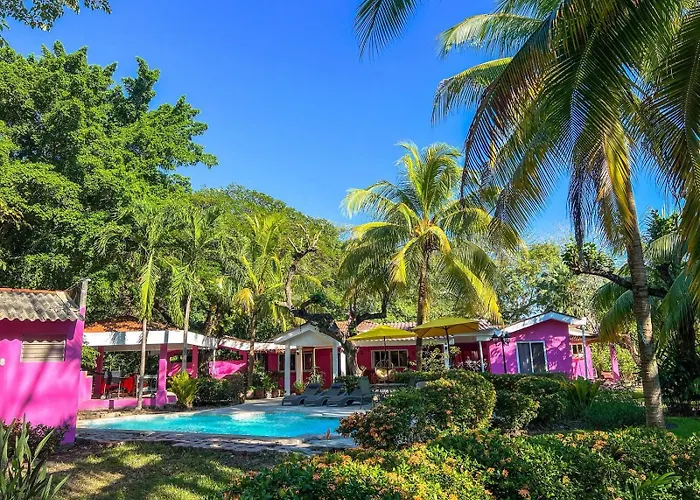 Rancho Colibri