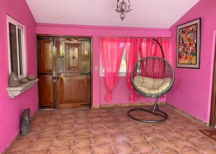 Rancho Colibri