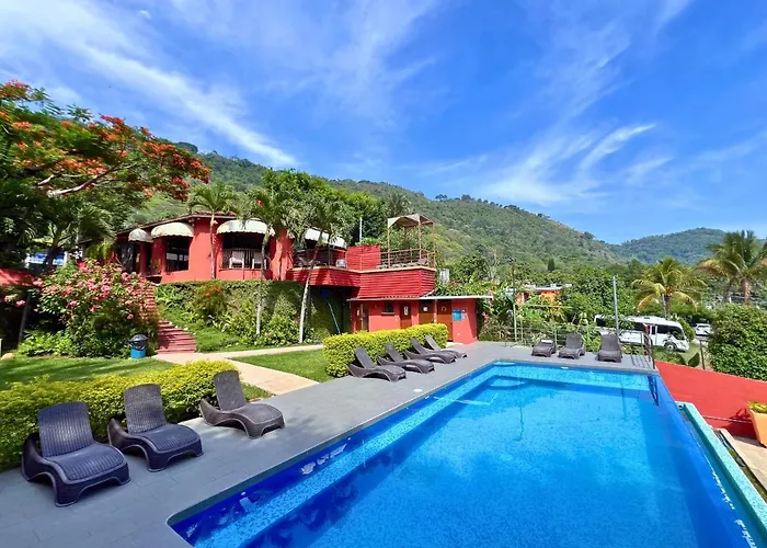 Villa Noelia