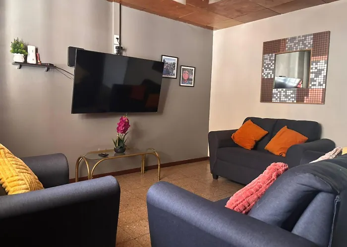 Casa De Helen